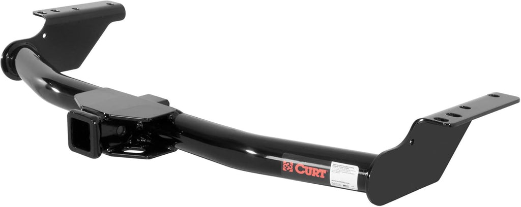 Class 3 Trailer Hitch, 2-Inch Receiver H620865