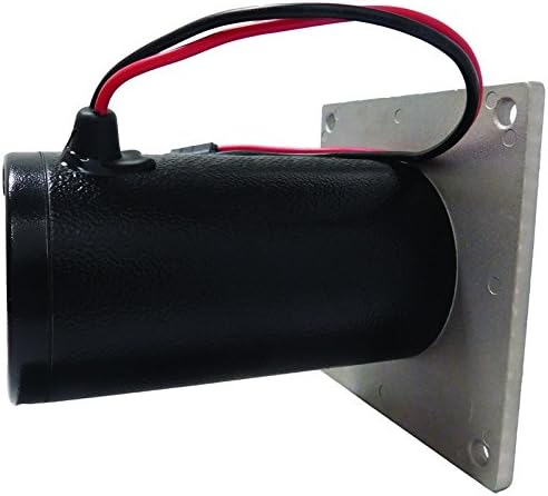 Salt Spreader Motor Replacement, Pack of 2 O655252