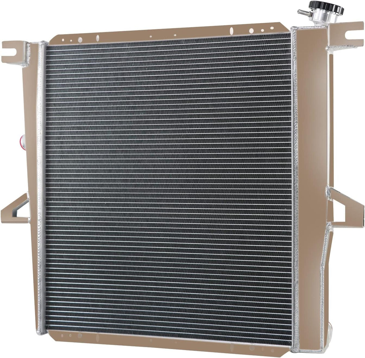 4 Row Radiator for Ford Explorer Ranger Mazda B2300 Mercury V6 3.0 4.0 N462808