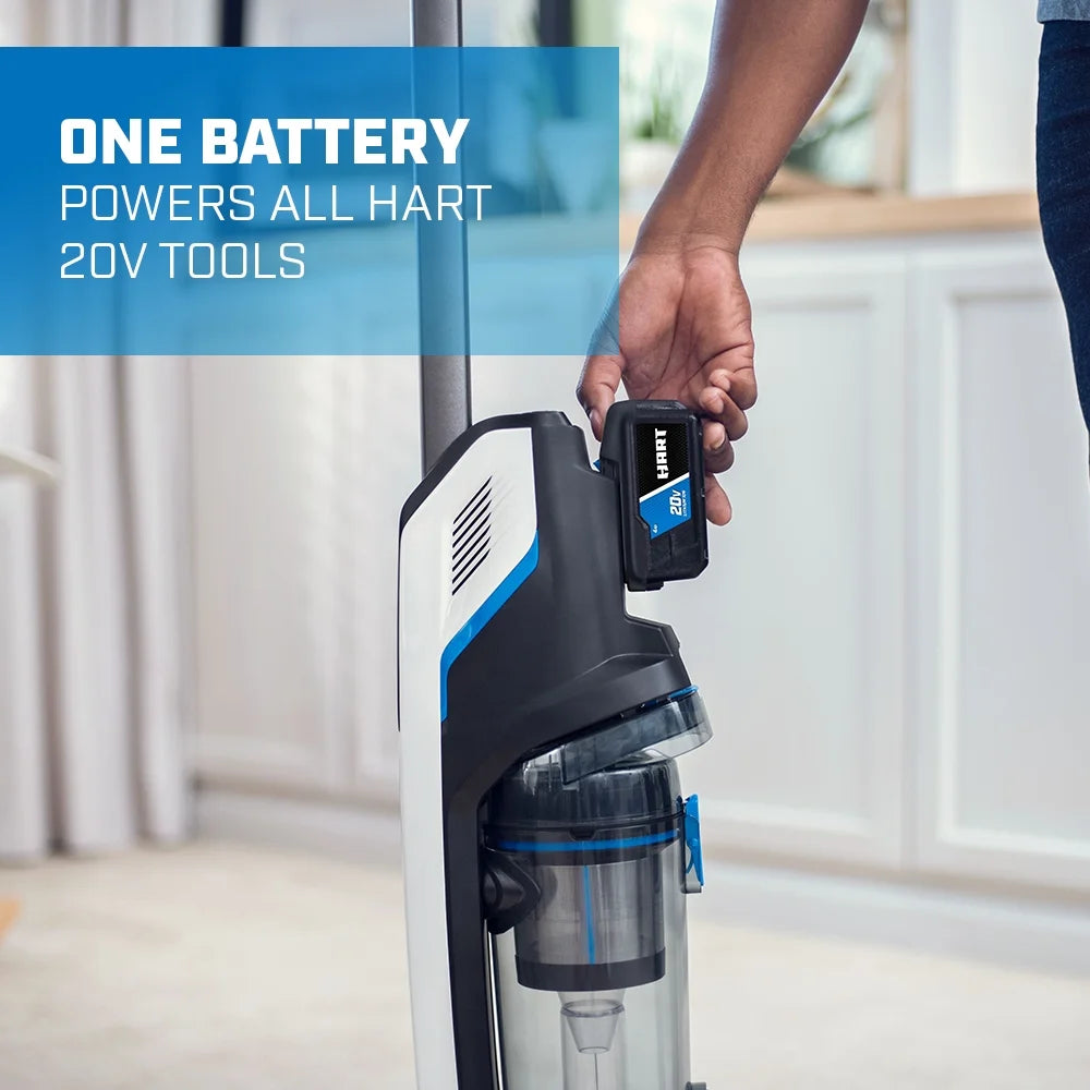 20-Volt Cordless Stick Vacuum T770727