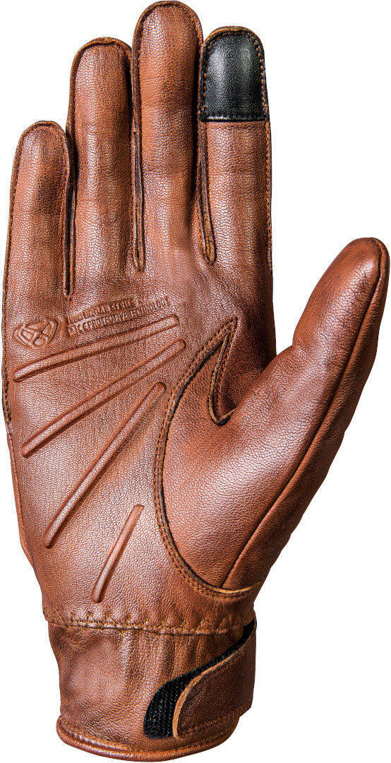 Camel Gloves Size L X144277