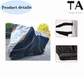 Waterproof Bicycle Covers W737288
