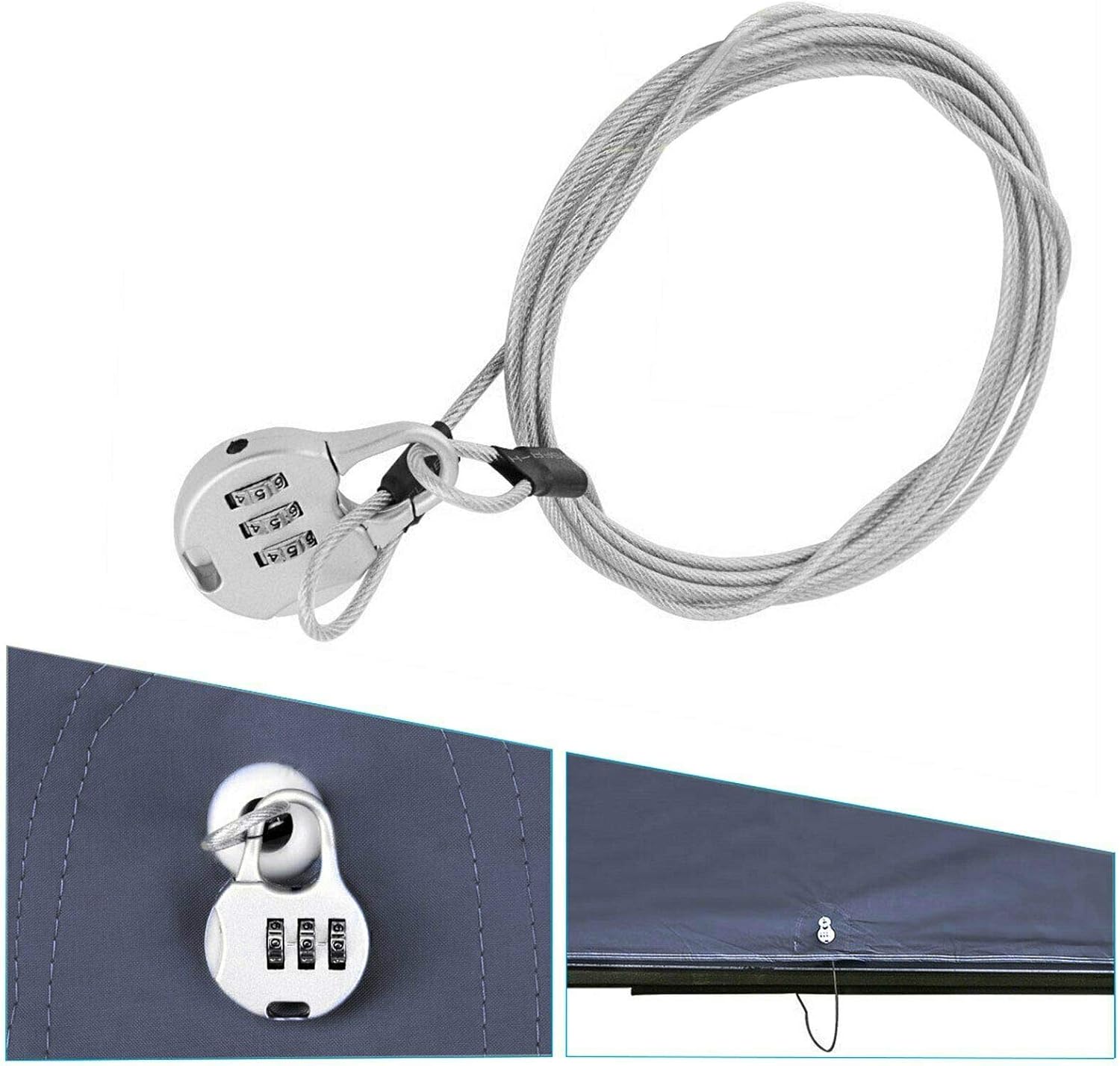 Blue Waterproof Car Cover R66716