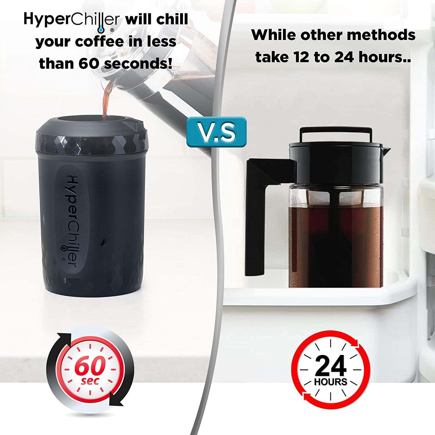 12.5 Oz Beverage Cooler R7393