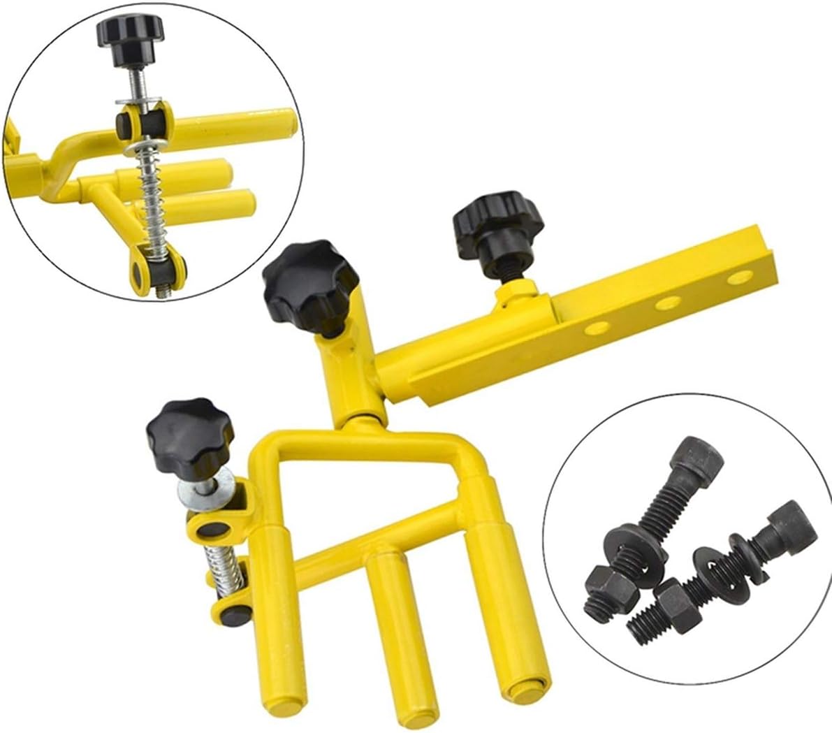 Adjustable Universal Compound Bow Vise J64967