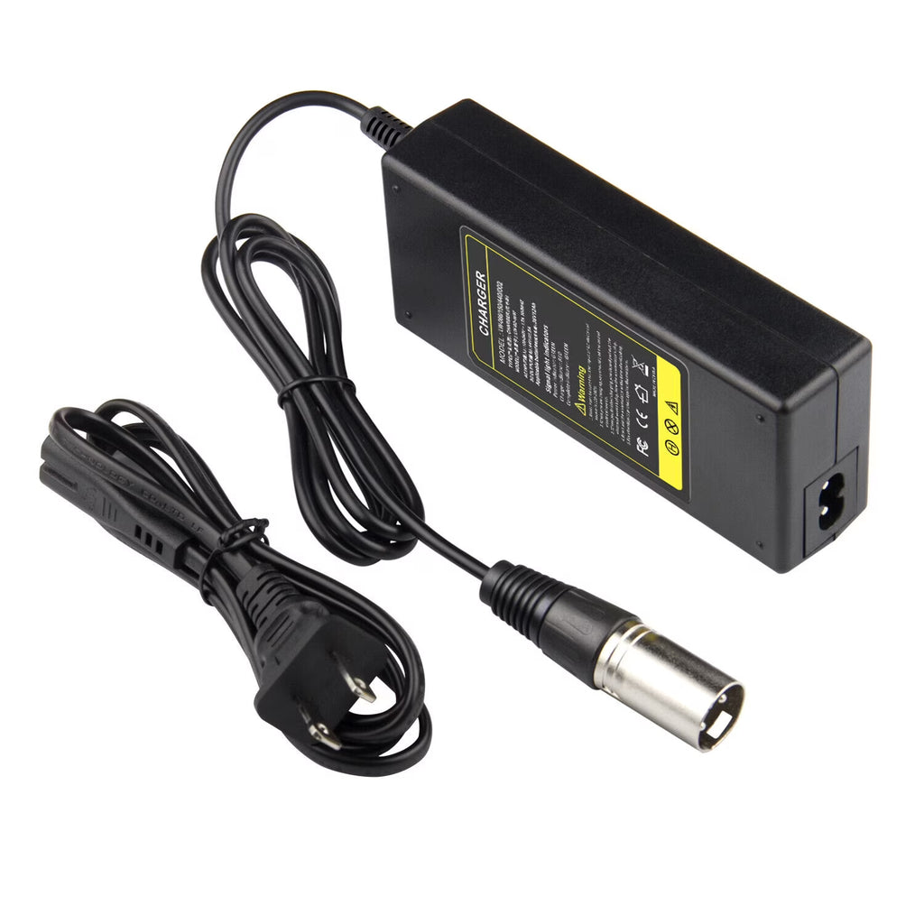44V Lead-acid Scooter Battery Charger Z52674