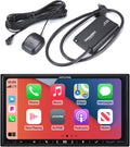 7-inch Multimedia Receiver with Satellite Radio Tuner R525