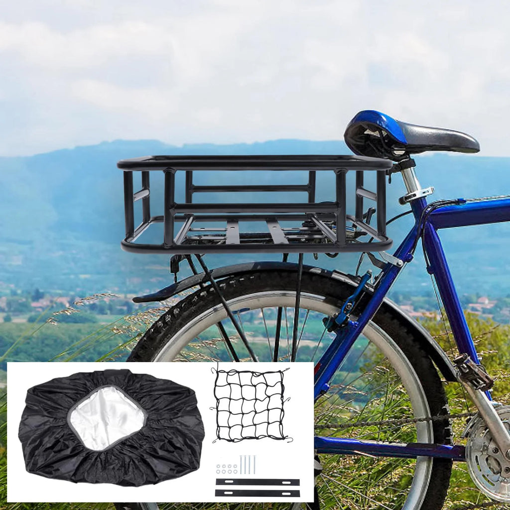 Bike Rear Basket R719