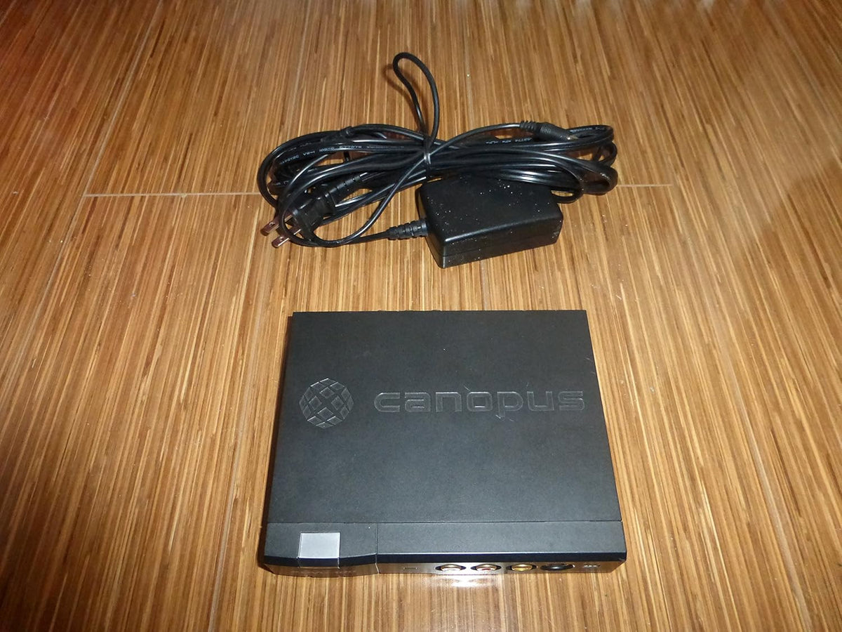 Advanced Digital Video Converter K737