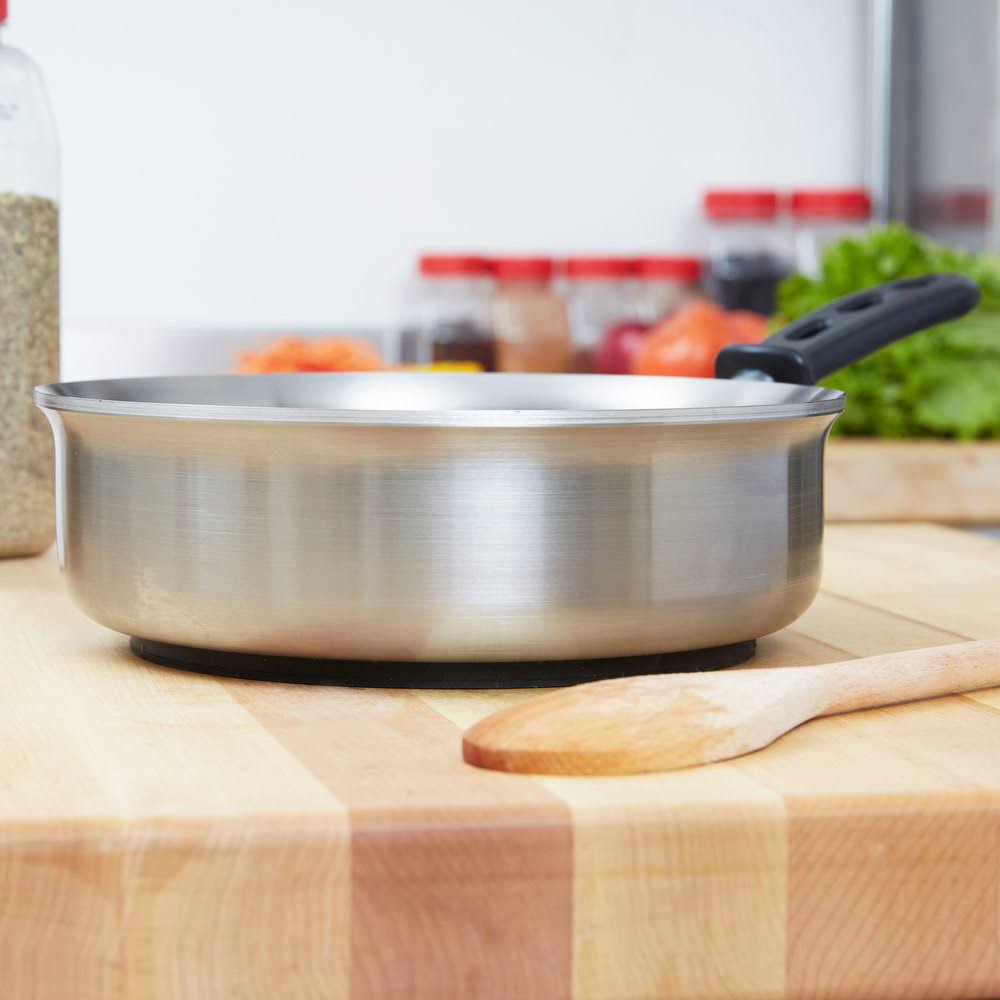 2 Quart Saute Pan W71589