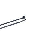 Black 4 in. Cable Tie 18 lb. 1000-Pack Case of 5 H589677