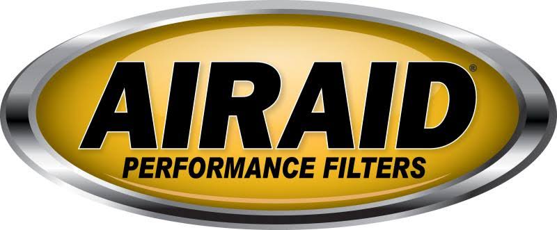 Cold Air Intake System S8642