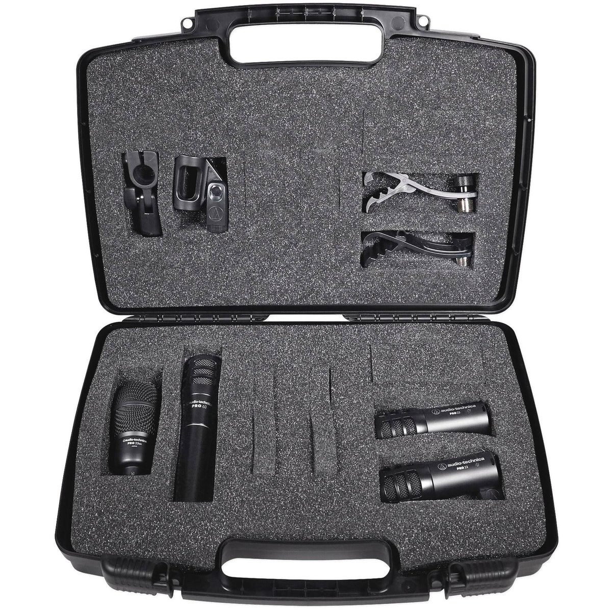 4-Piece Drum Microphone Pack U561