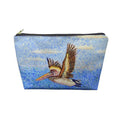 Flying Pelican Pouch H7362