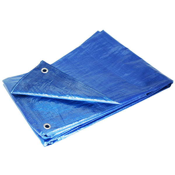 Blue 12 X 16 Tarp S5911