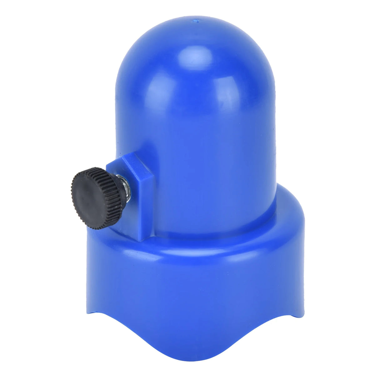 10Pcs Trampoline Enclosure Pole Blue Z2590