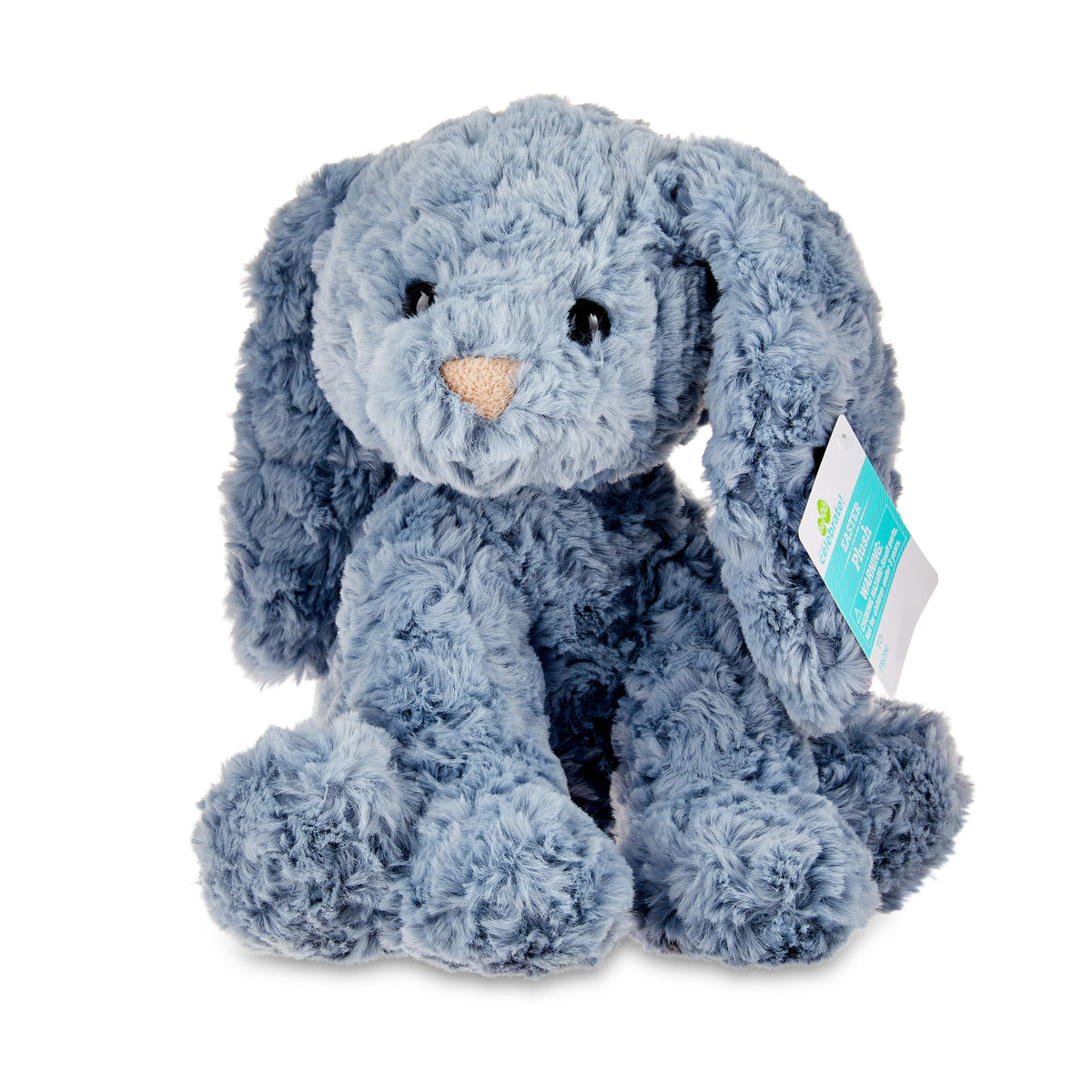 Blue Bunny Plush K508189