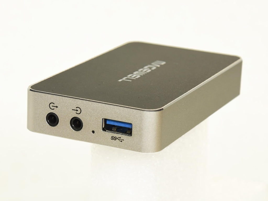 SDI USB Capture W4578