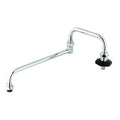 Brass 18-inch Double-Joint Nozzle Assembly T9220