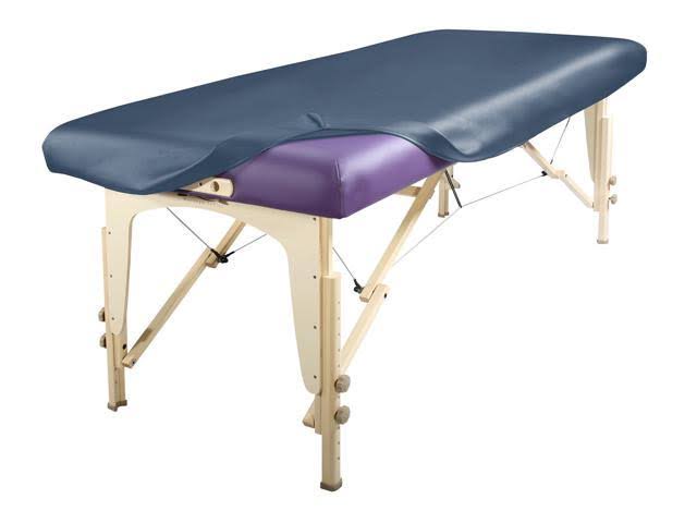 PU Protection Upholstery Cover in Royal Blue A134