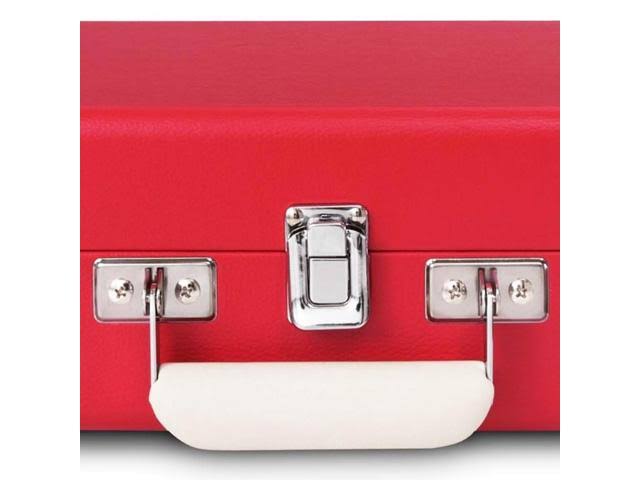 Red Radio V505422
