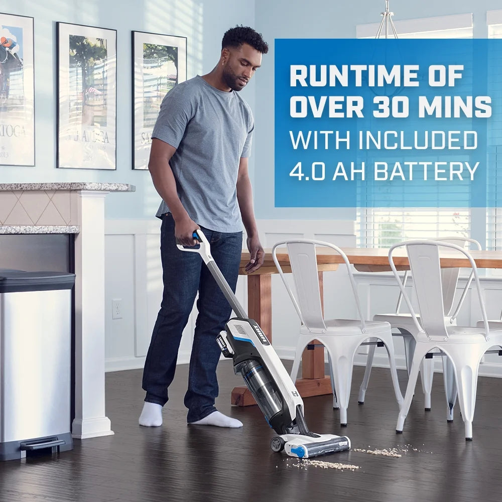 20-Volt Cordless Stick Vacuum T770727