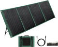 100W Foldable Monocrystalline Solar Panel with Controller C489295