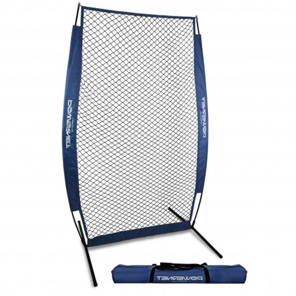 Sky Blue I-Screen with Frame and Carry Bag J915390