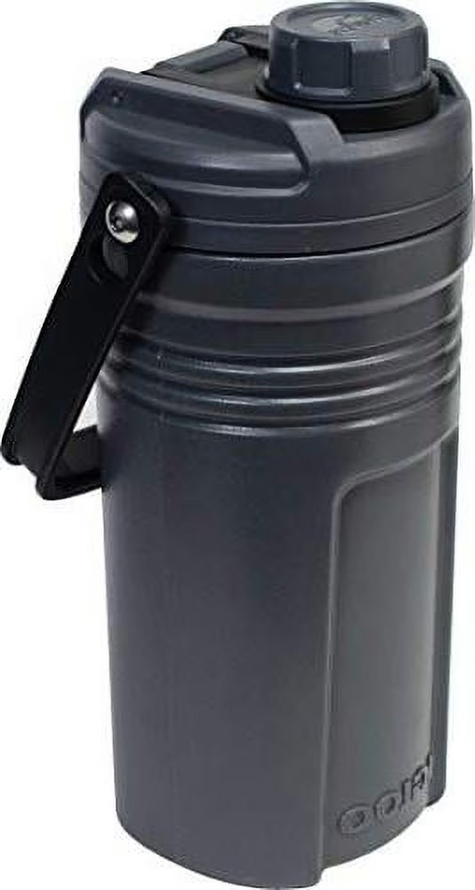 40 oz. Roto-Molded Double-Wall Jug P57656
