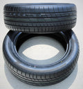 Set of 2 All-Season High Performance Radial Tires 255/55R20 110W G8580