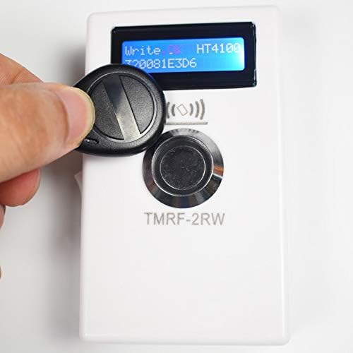 RFID Reader Writer 125Khz 11pcs N4015