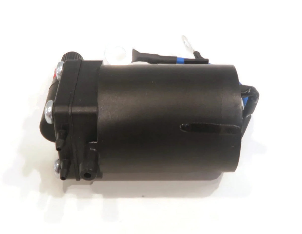 Primer Solenoid Kit For 1985 Evinrude 140 HP Outboard Motor I823