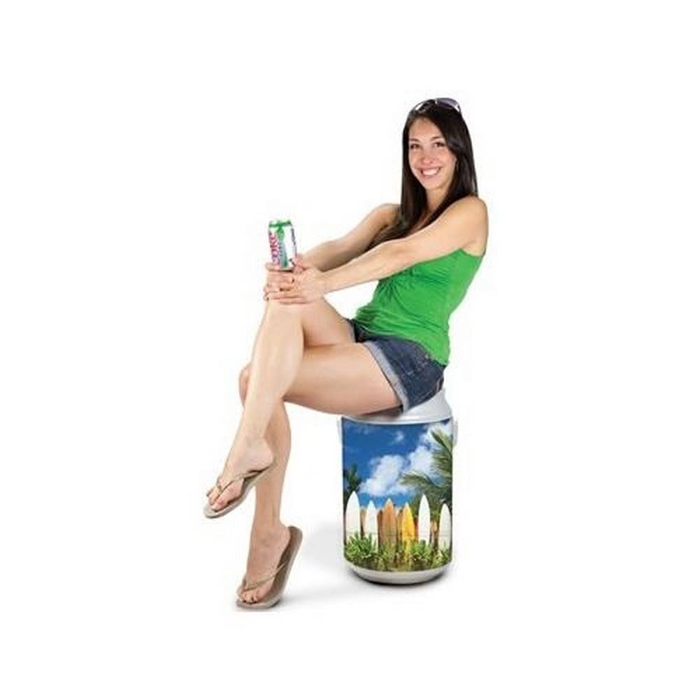 Mega Can Cooler K4376