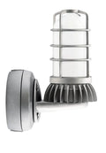 Vaporproof Uplight 13W Wall E4637