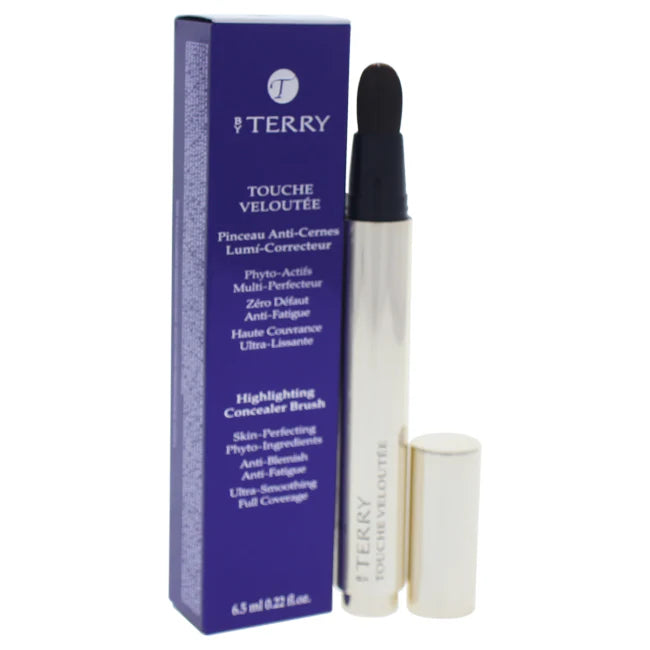 0.21 oz Highlighting Concealer Brush G961372