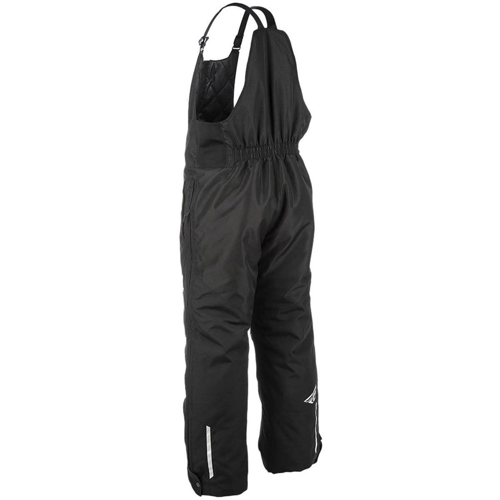 Black Youth Bib M64736