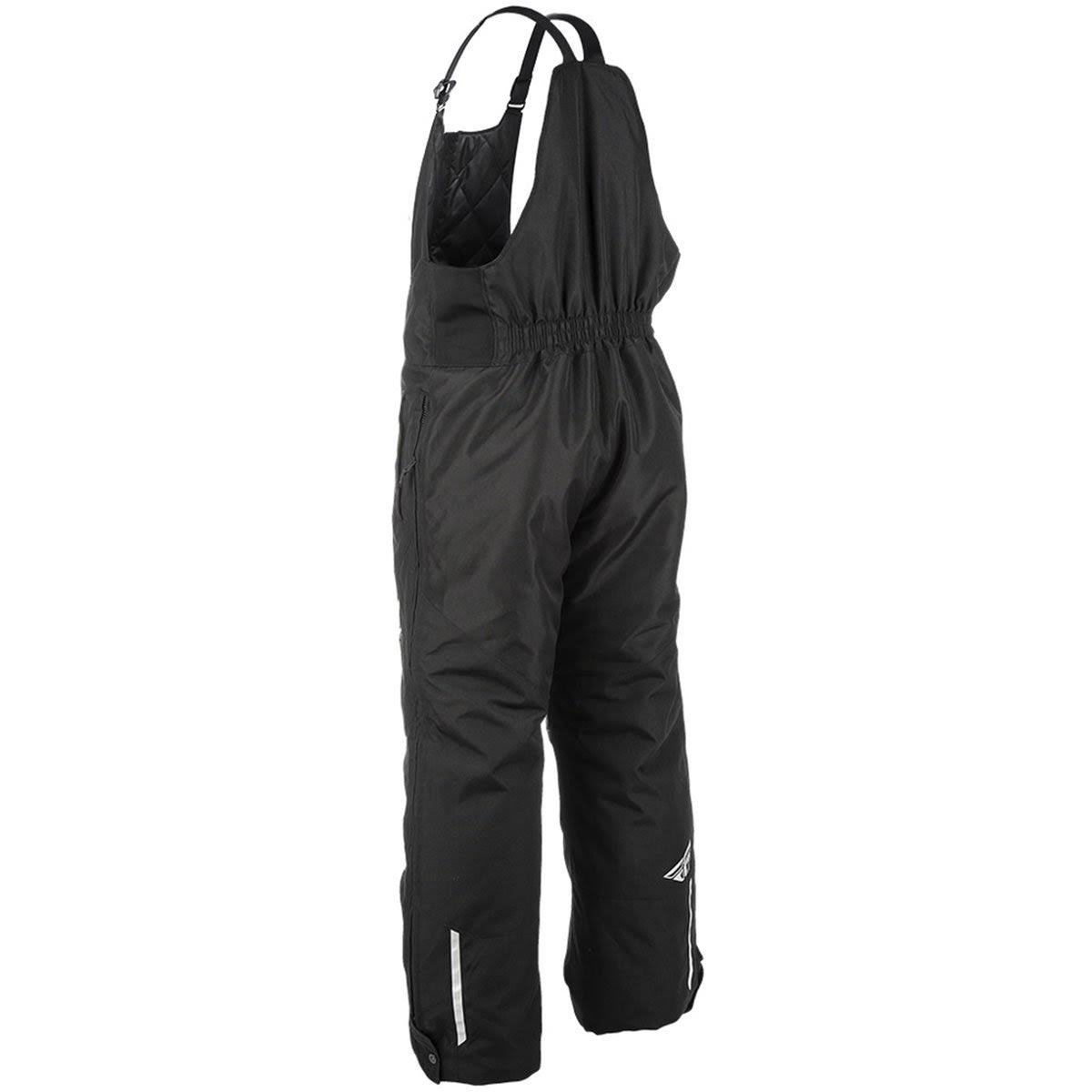Black Youth Bib M64736