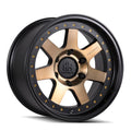 Bronze Prodigy Wheel R790749