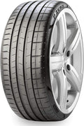 245/35R19 93Y Performance Radial Tire Q322731