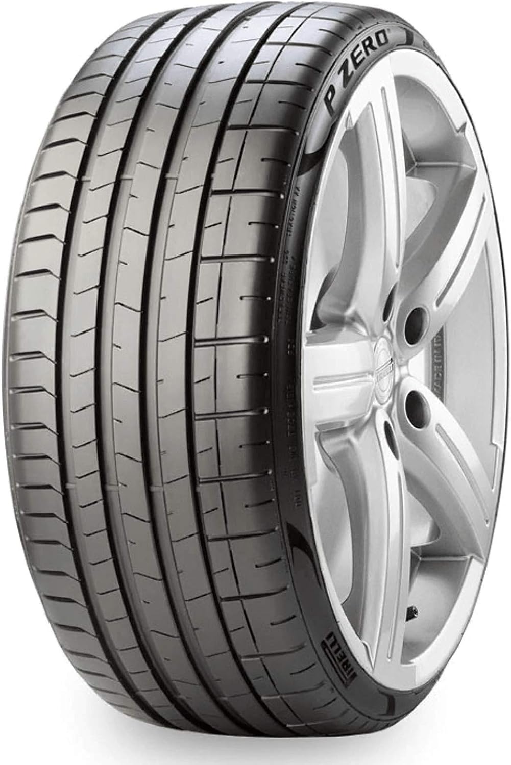245/35R19 93Y Performance Radial Tire Q322731