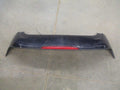 Rear Spoiler Wing with Brake Light Lamp O6929