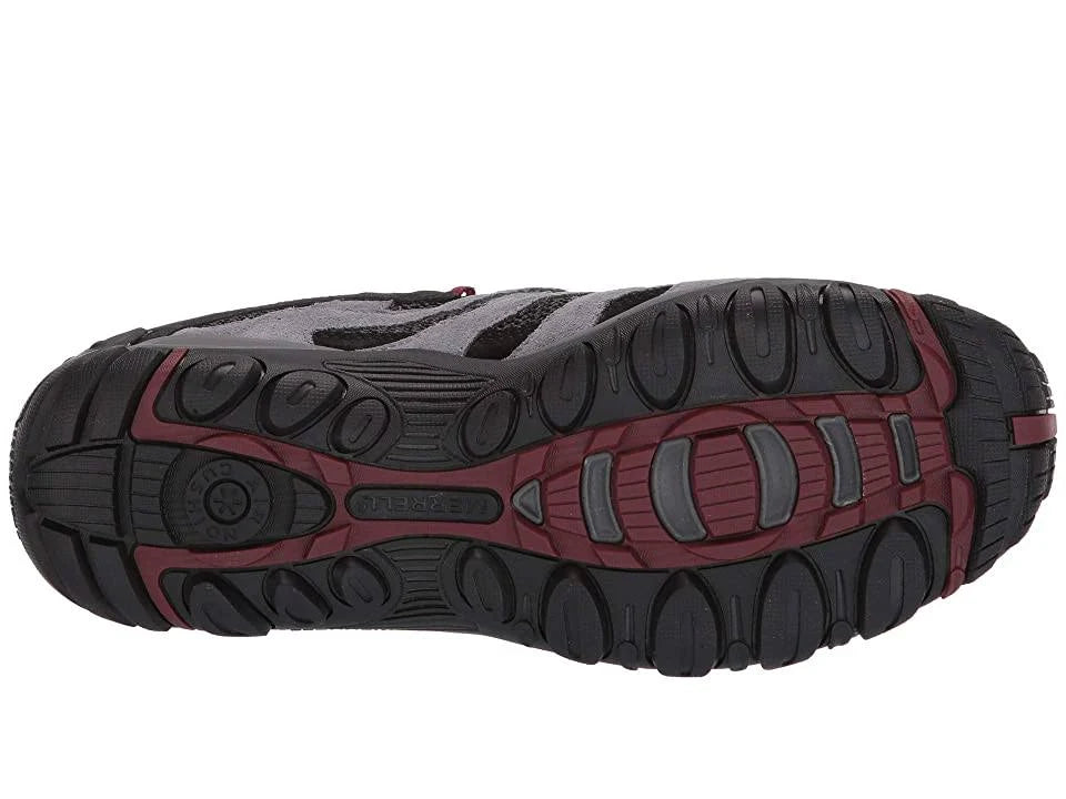 Men's Alverstone Waterproof Shoes D33497
