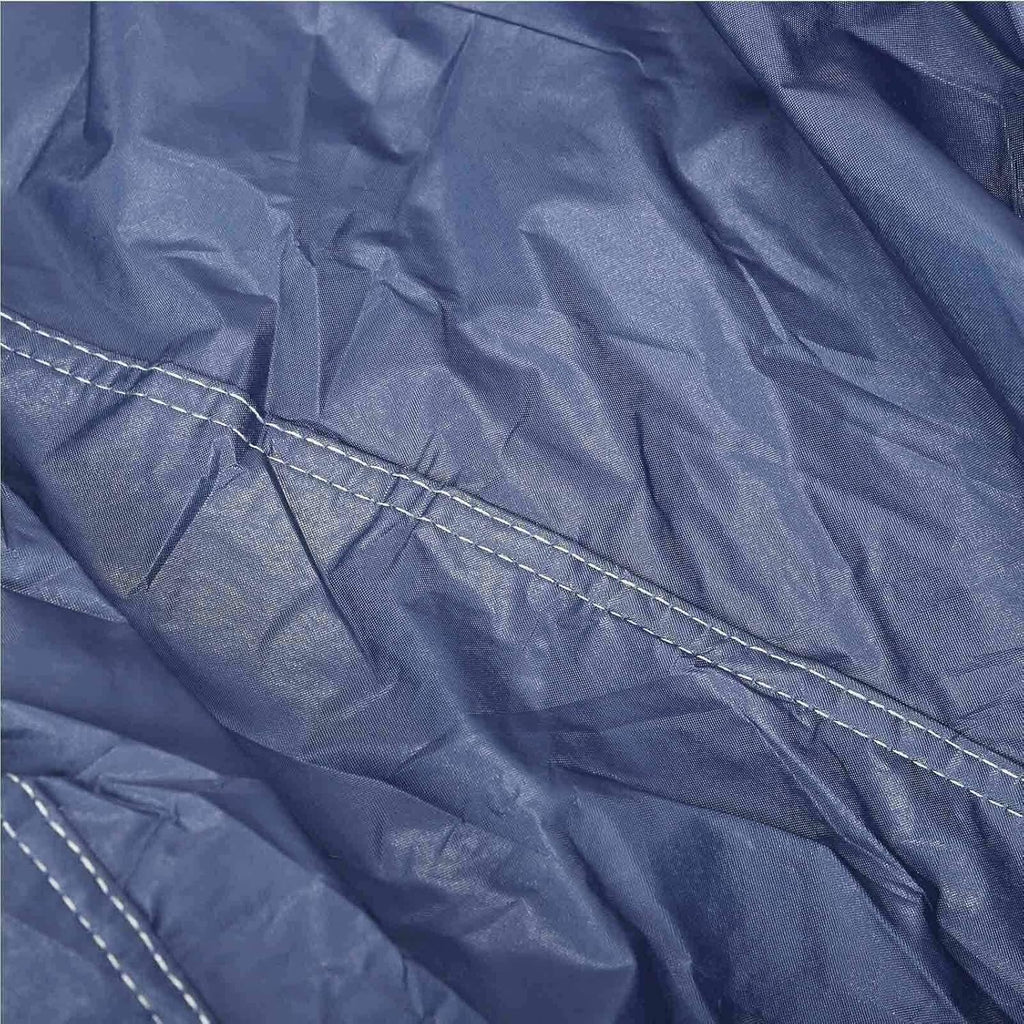 Blue Waterproof Car Cover R66716