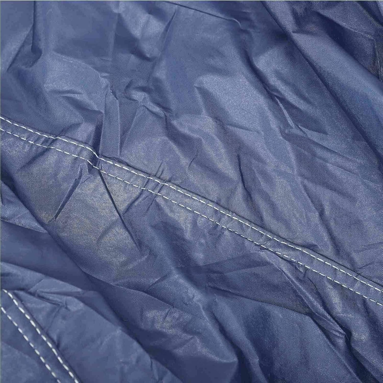 Blue Waterproof Car Cover R66716