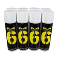 14oz 8 Pack Chain Lube and Protectant J41658