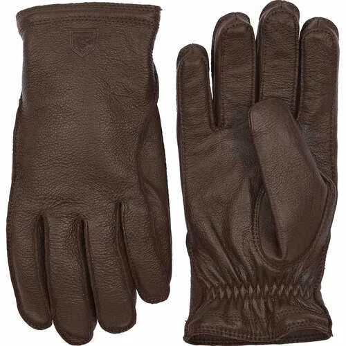Black 8 Glove Y5597