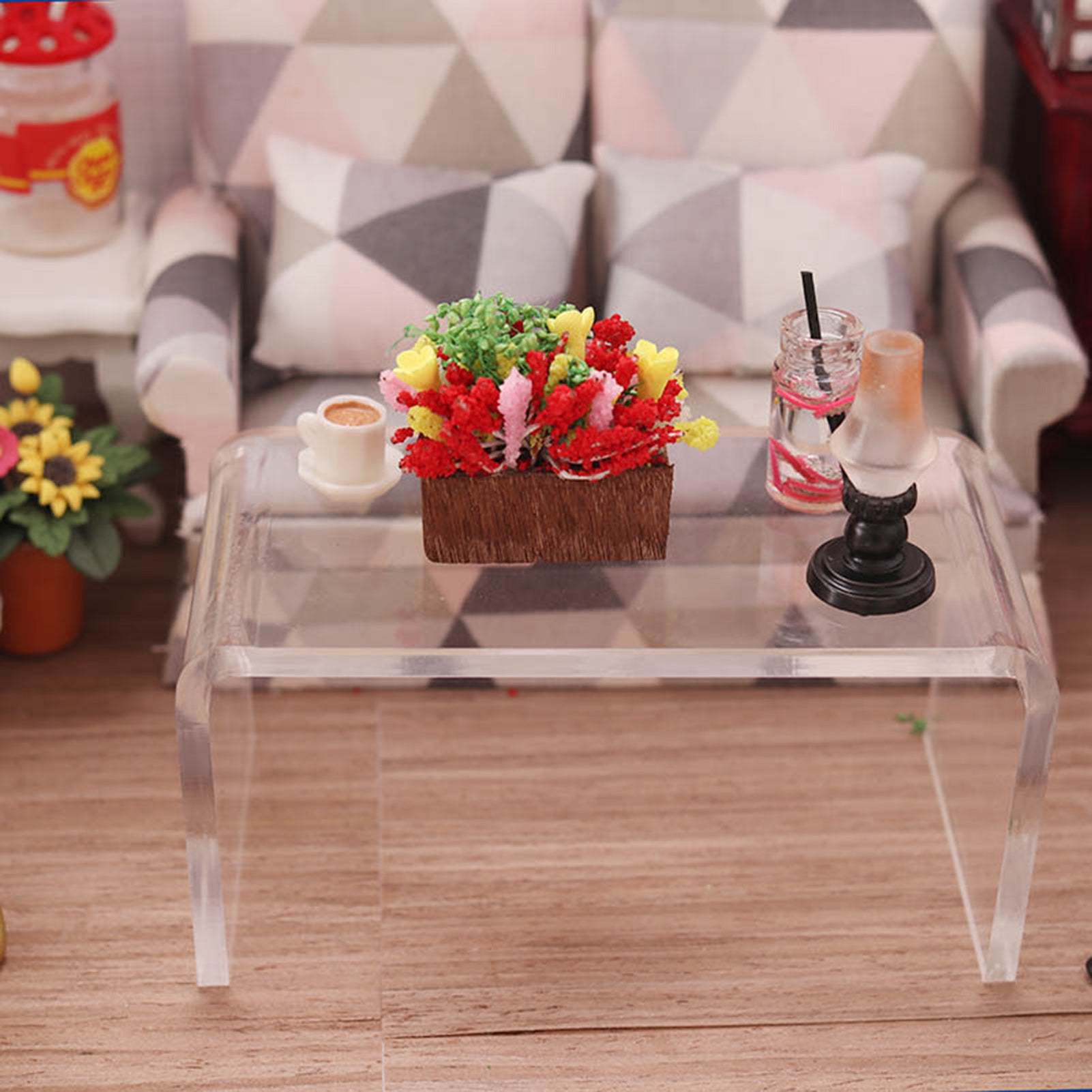 Dollhouse Table for Children O704