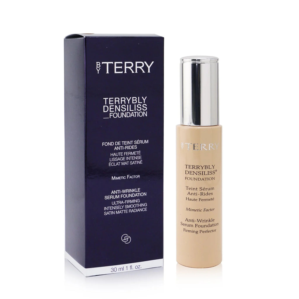 Serum Foundation - # 2 Cream Ivory 30ml/1oz V42733