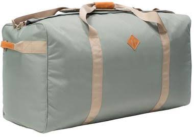 Crimson Magnum XL Duffel S362