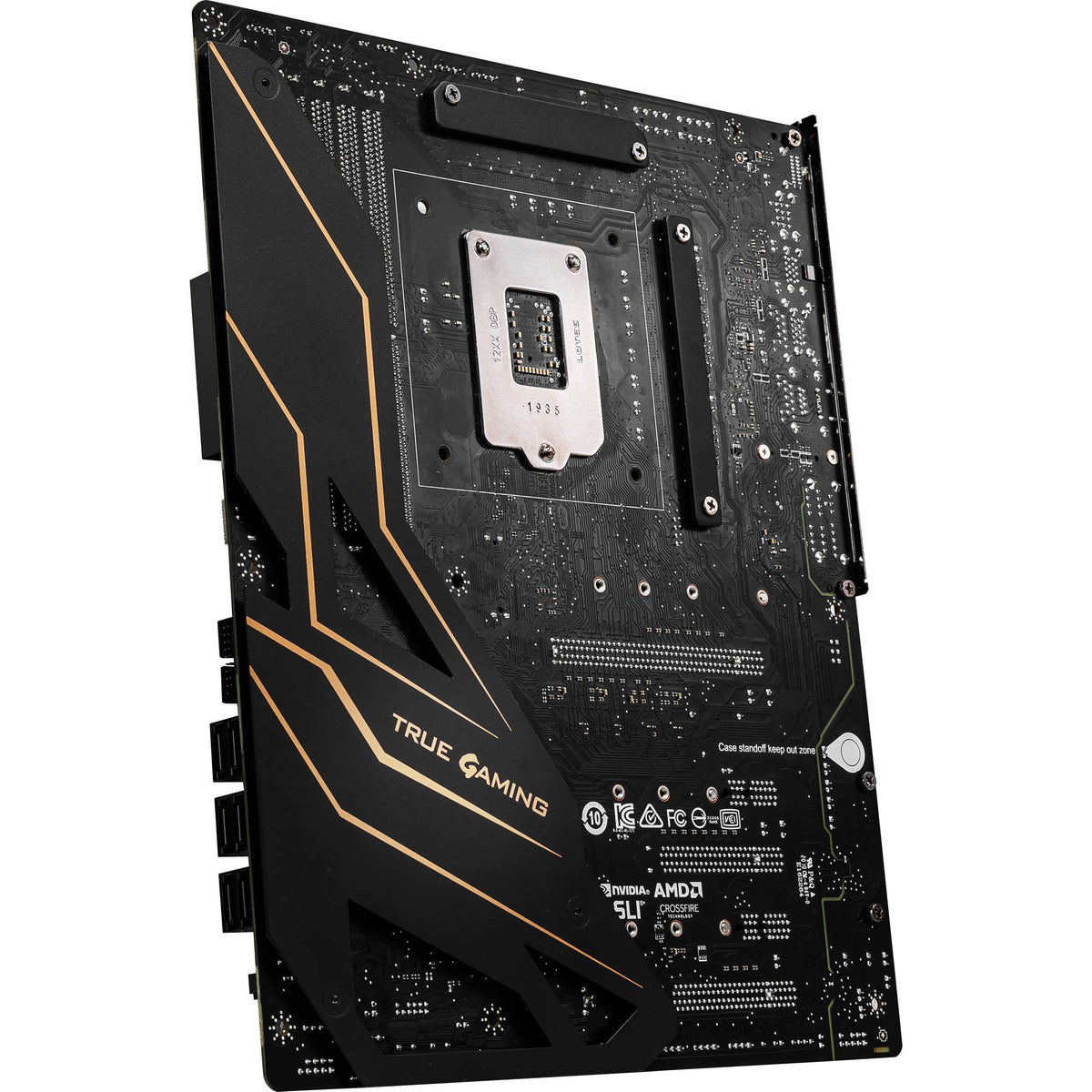 LGA 1200 ATX Motherboard X19083